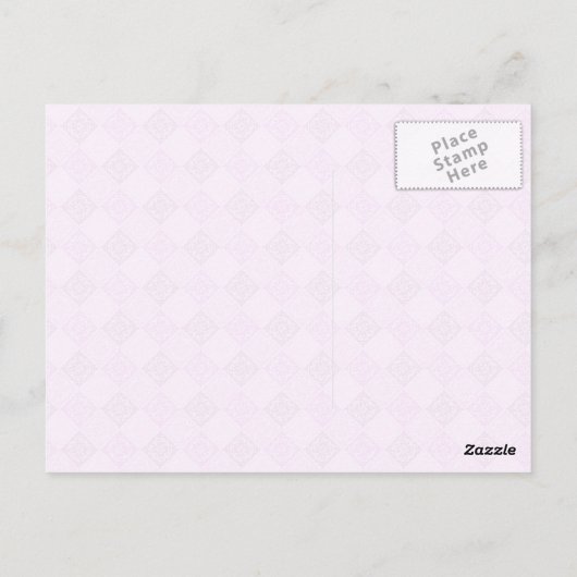 Wapenstilstand in Jemen Briefkaart (Achterkant)