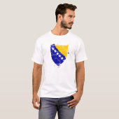 Wapenstilstand T-shirt (Voorkant volledig)