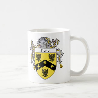 Wapenstoofpot (Beheerd) Koffiemok