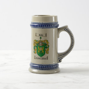 Wapenstoofpot Bierpul