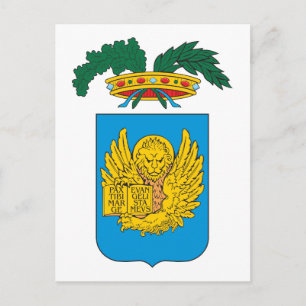 Wapenstoofpot Briefkaart