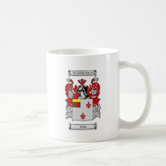 Wapenstoofpot Koffiemok