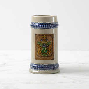 Wapenstoofpot van Westerfield Bierpul