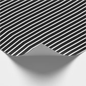 Wappapier voor witte pasta's cadeaupapier (Hoek)