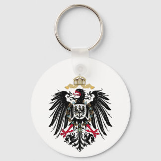 Wappen Deutsches Reich 1889 Reichsadler Sleutelhanger