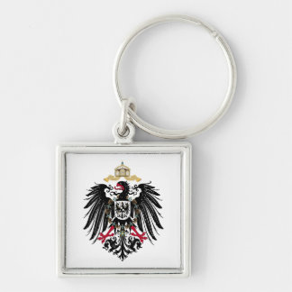Wappen Deutsches Reich 1889 Reichsadler Sleutelhanger