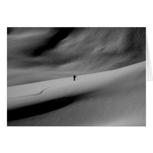 Wapta Icefield (Voorkant Horizontaal)