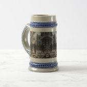 war bierpul (Voorkant links)