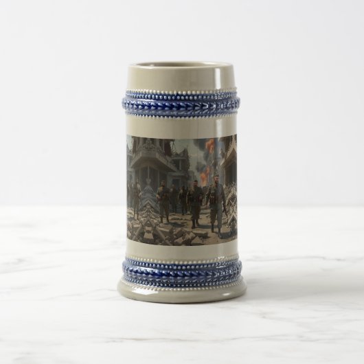 war bierpul (Center)