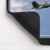 War Bird Muismat (Hoek)