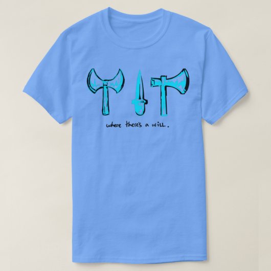 War Fair Classic TShirt (Design devant)