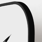 War Pickleball Paddle (Links Detail)