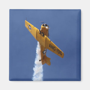 War Plane Magnet Magneet