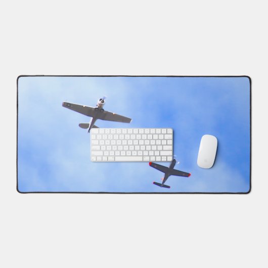 War planes (Clavier et souris)