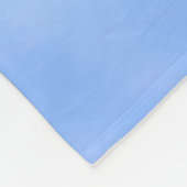 War Planes Fleece Deken (Hoek)