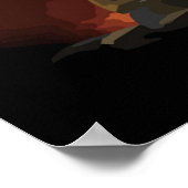 WAR ROBOTS ROCKS POSTER (Hoek)