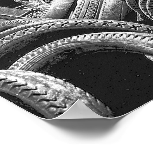 WAR SCRAP YARD 1942 POSTER (Hoek)