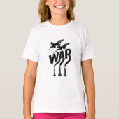 War T-shirt (Voorkant)