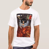Warabi T-shirt (Voorkant)