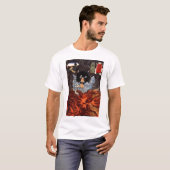 Warabi T-shirt (Voorkant volledig)