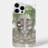 WaraMuse | Radiant Abstract telefoonhoesje Case-Mate iPhone Case (Achterkant)