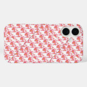 WaraMuse | Radiant Abstract telefoonhoesje Case-Mate iPhone Case (Achterkant (horizontaal))