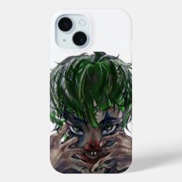 WaraMuse | Radiant Abstract telefoonhoesje