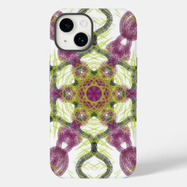 WaraMuse | Radiant Abstract telefoonhoesje Case-Mate iPhone 14 Hoesje