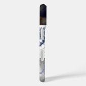 WaraMuse | Radiant Abstract telefoonhoesje Case-Mate iPhone Case (Achterkant / Rechts)