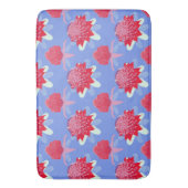 Waratah Badmat (Voorkant Verticaal)