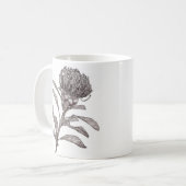 Waratah Mug (Devant gauche)