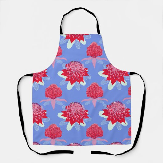 Waratah Schort (Voorkant)