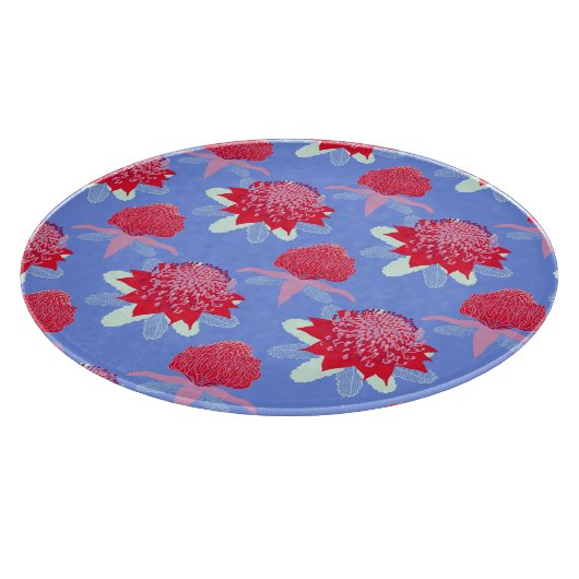 Waratah Snijplank (Hoek)