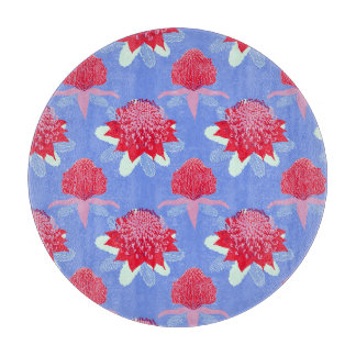 Waratah Snijplank