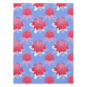 Waratah Tafelkleed (Voorkant)