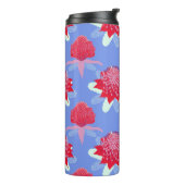 Waratah Thermosbeker (Gedraaid links)