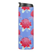 Waratah Thermosbeker (Geroteerd rechts)