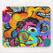 Ware concessies muismat (Voorkant)