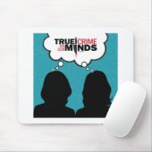 Ware criminaliteit op onze Muismat van Minds (Met muis)