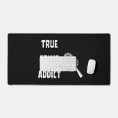 Ware criminaliteitverslaafde bureaumat (Keyboard & Muis)
