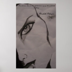 ware duisternis poster