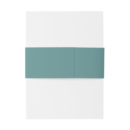 Ware eenvoud 3 bruid bruidegom eend ei bruiloft uitnodigingen wikkel (Achterkant Voorbeeld)