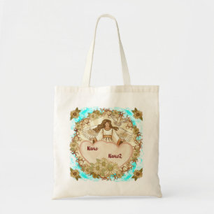Ware Liefdesengel Tote Bag