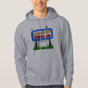 Wareham Drive-In Hoodie
