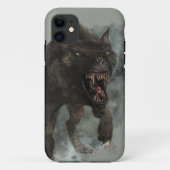 Warg Case-Mate iPhone Case (Achterkant)
