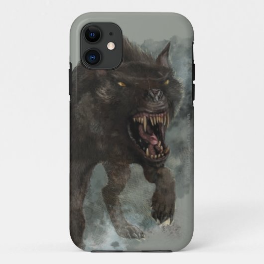 Warg Case-Mate iPhone Case (Achterkant)