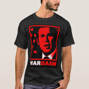Wargasm T-shirt