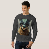 Warhammer. T-shirt (Voorkant volledig)