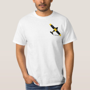 Warkites Air-Zee Rescue PBY T-shirt