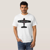 Warkites-Hellcat T-shirt (Voorkant volledig)